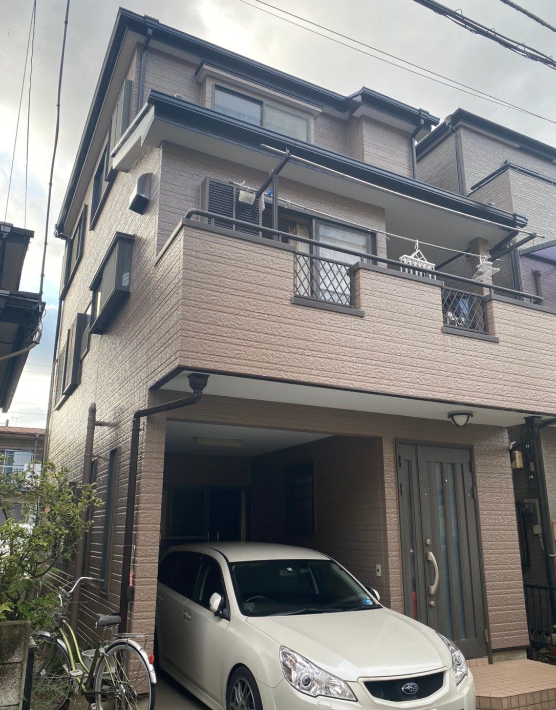 After
