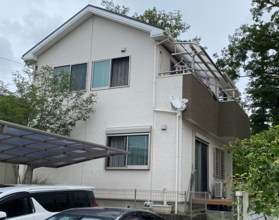 Before