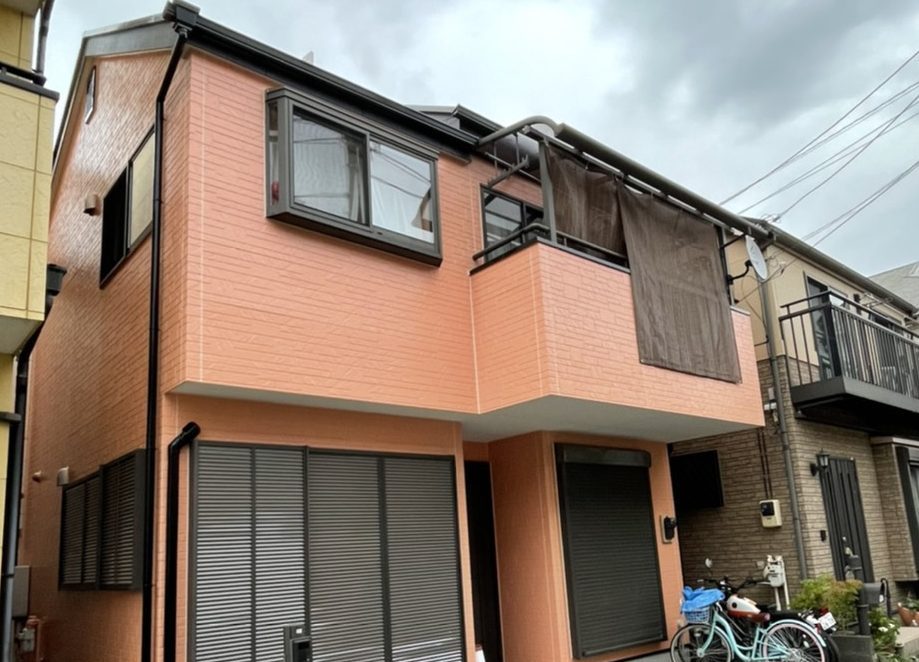 After