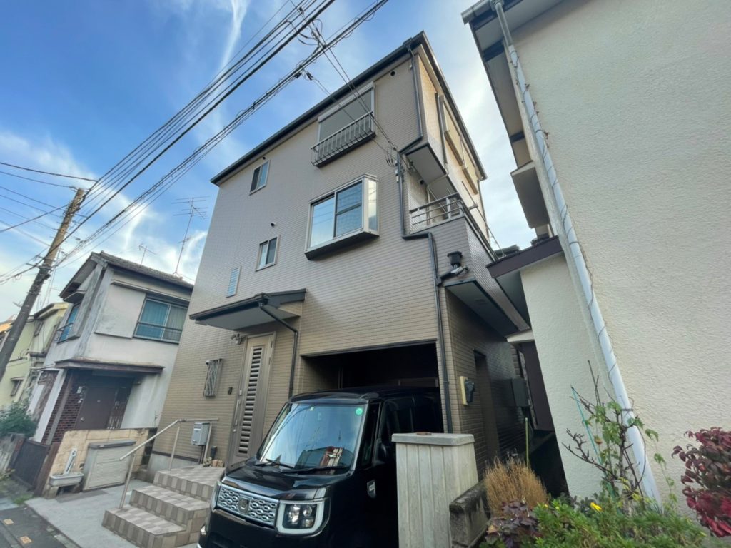 After