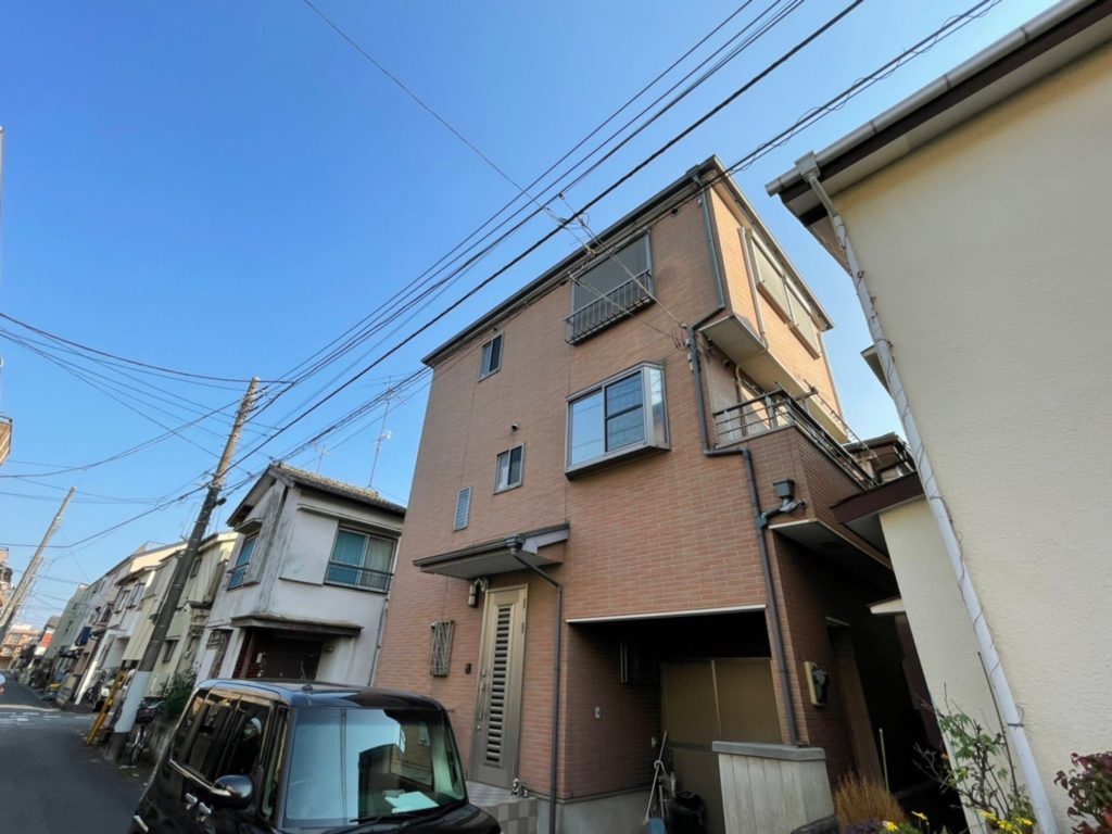 Before