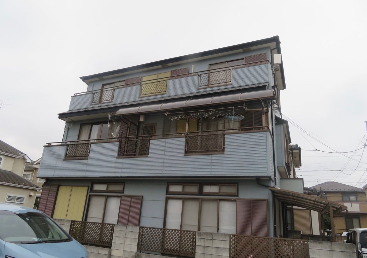 Before