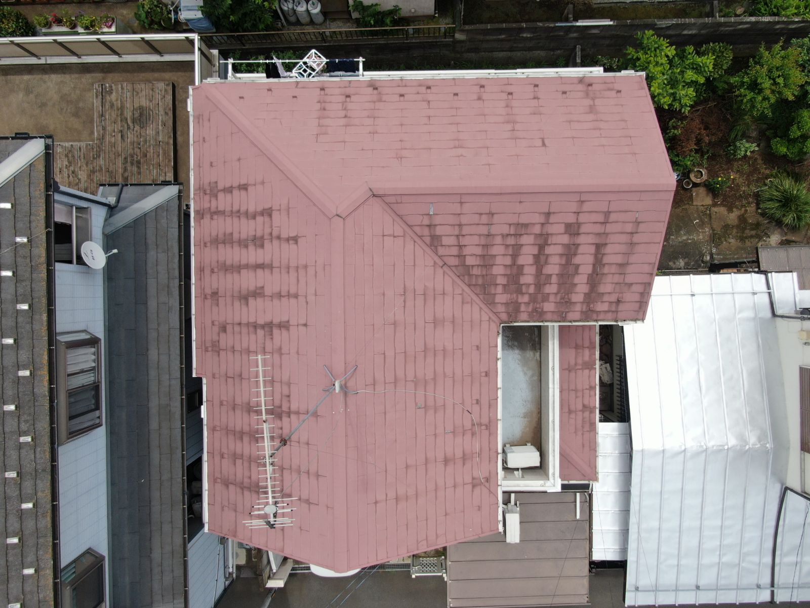 Before