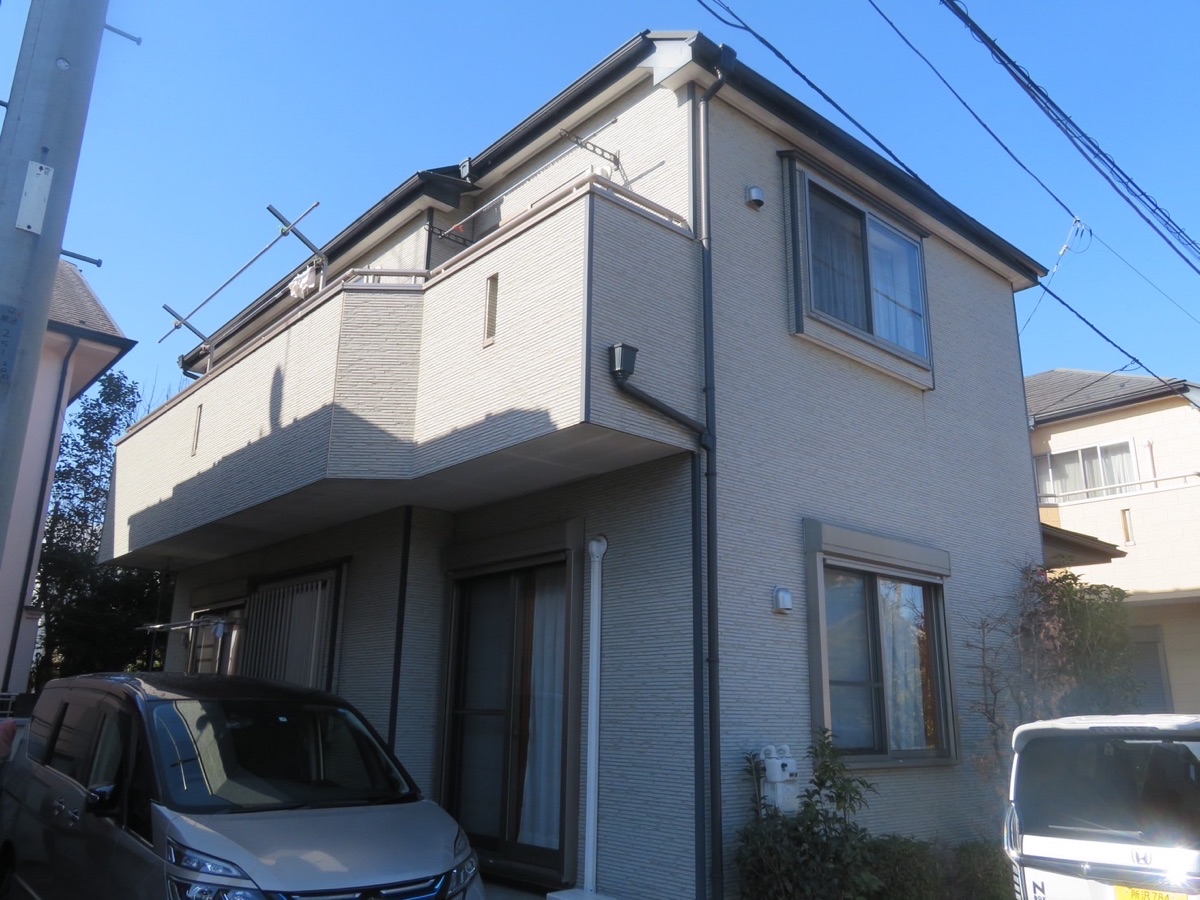 Before