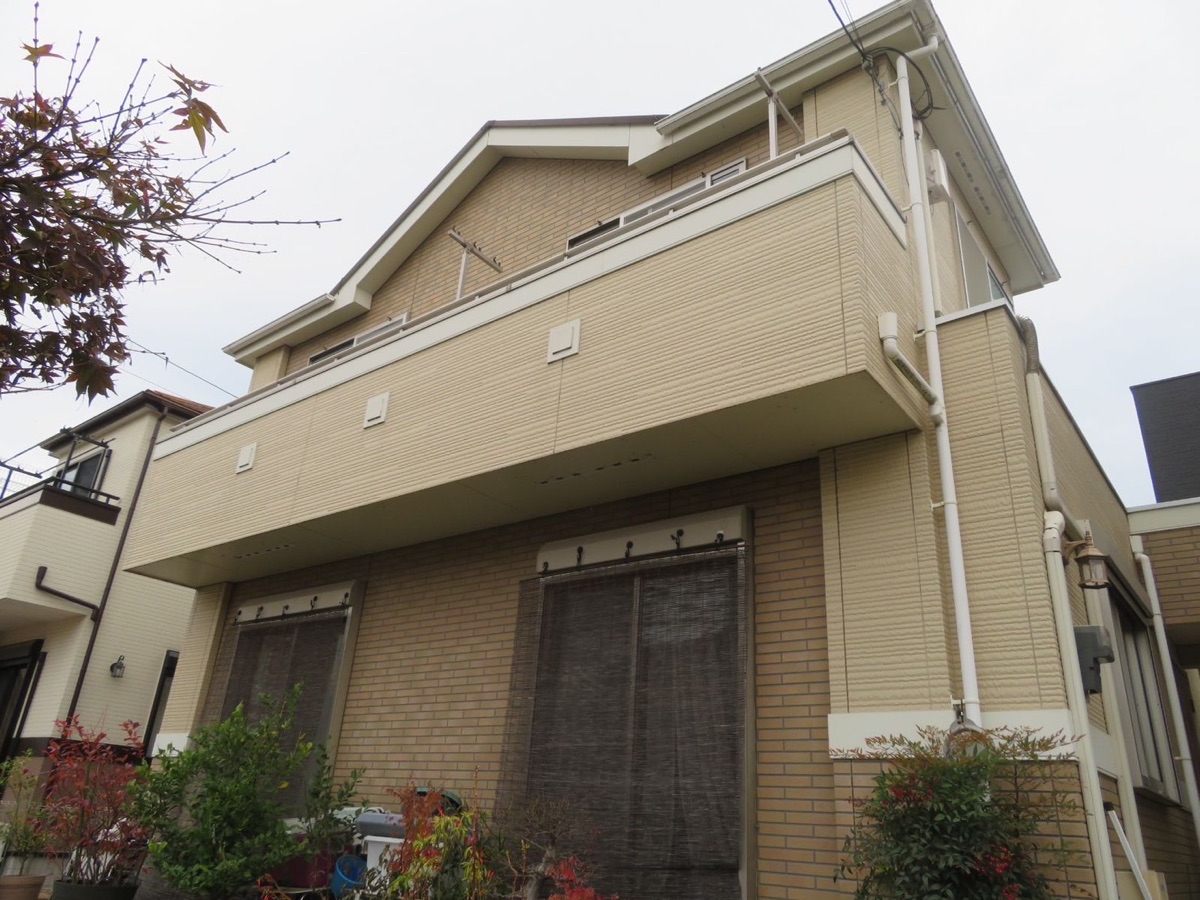 Before