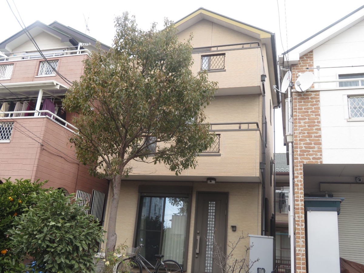 Before