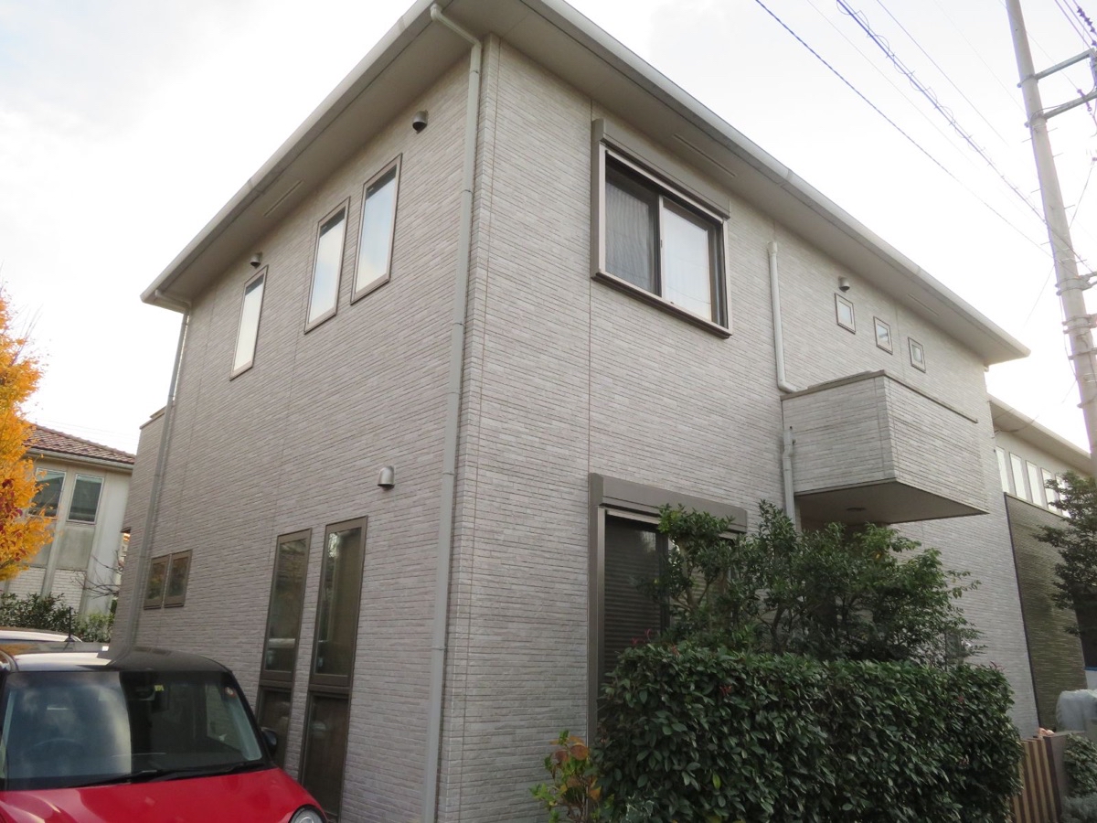Before