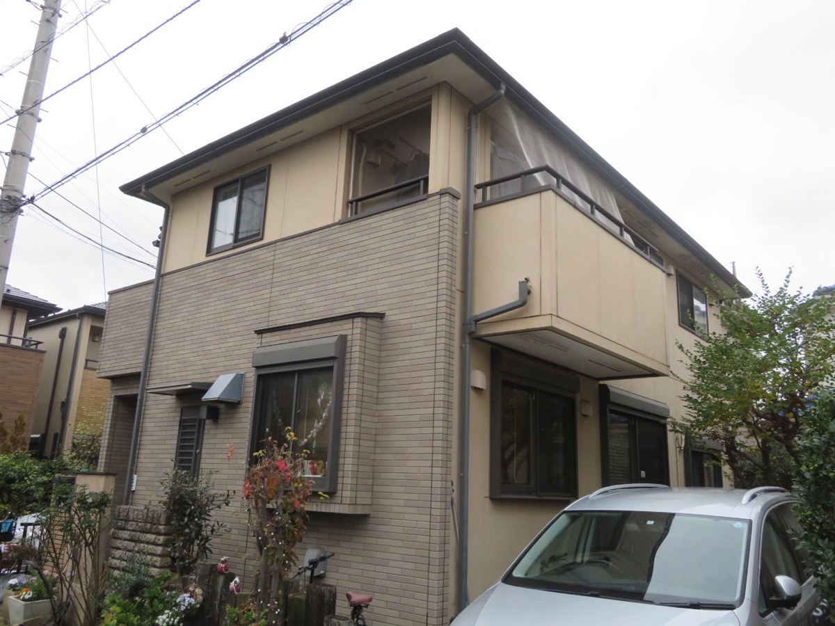 Before