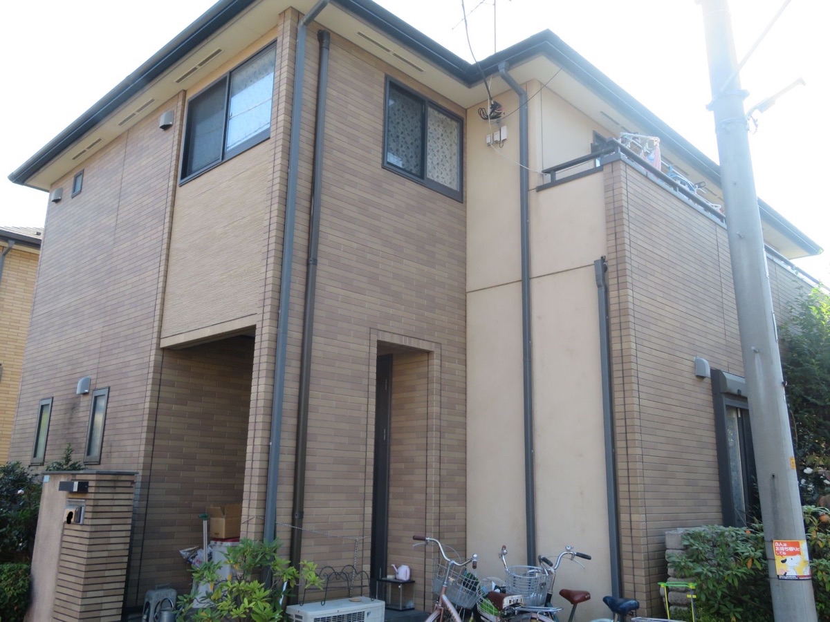 Before