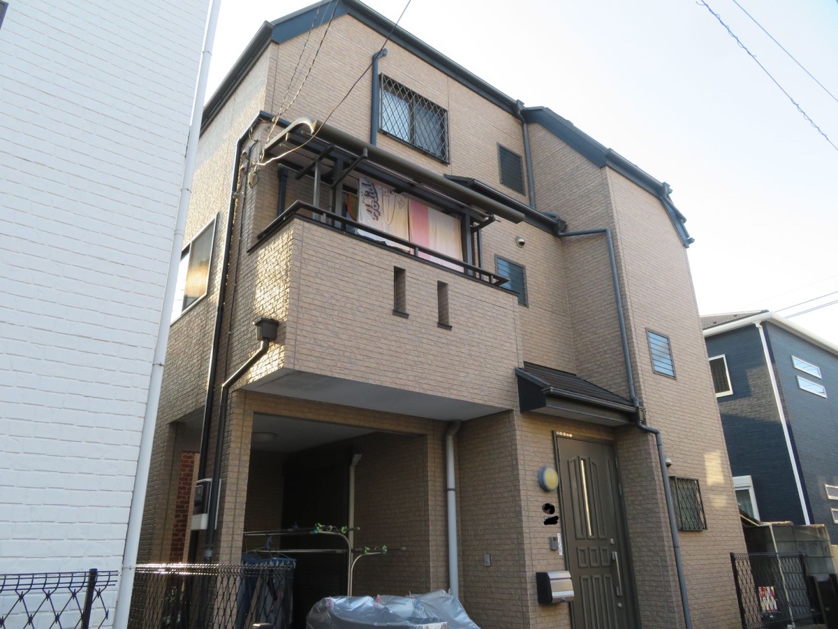 Before