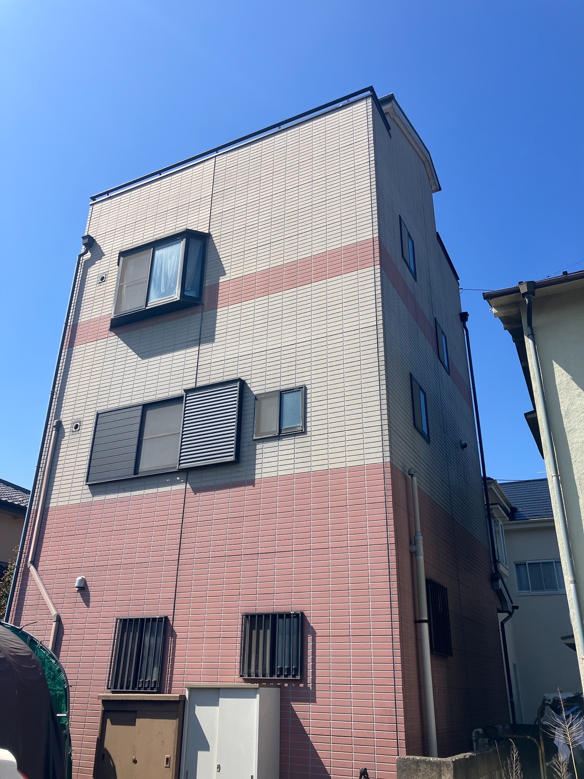 Before
