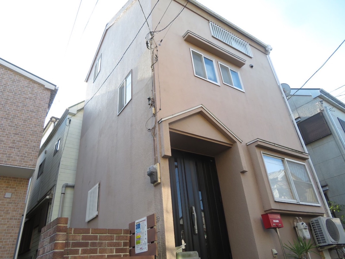 Before