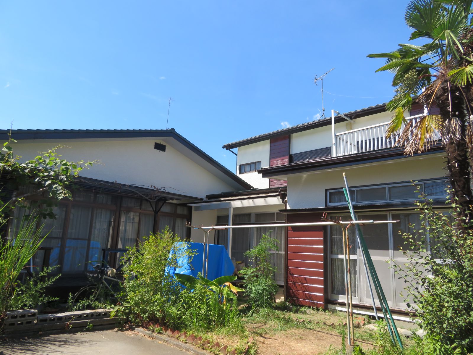 After