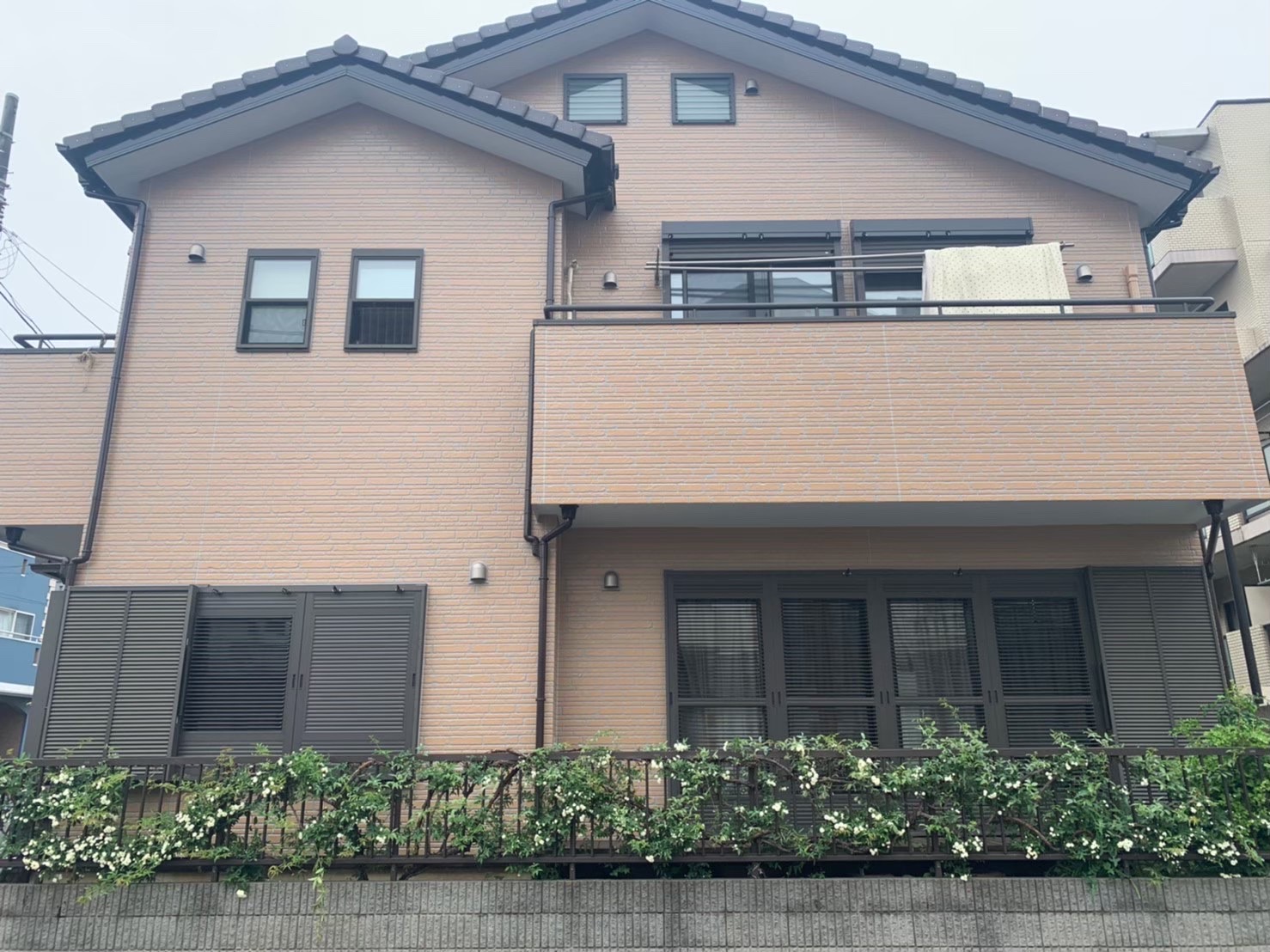 After