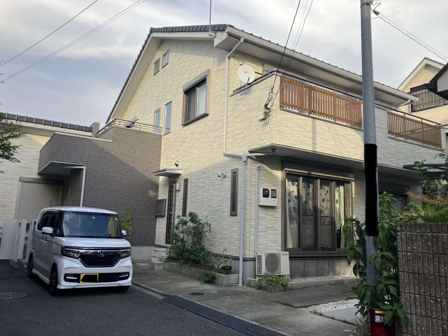After