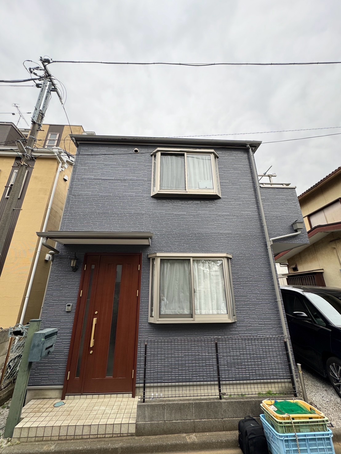 After