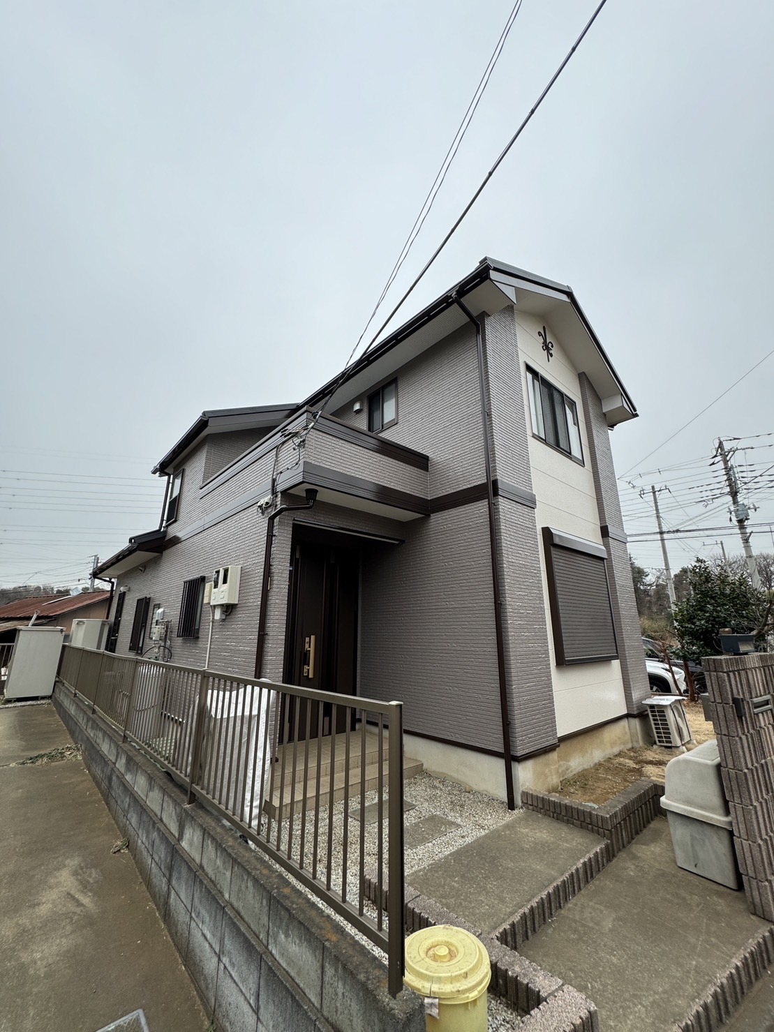 After