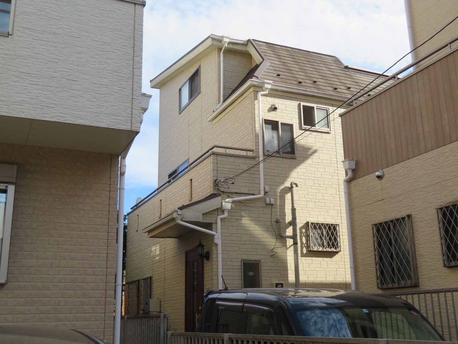 Before