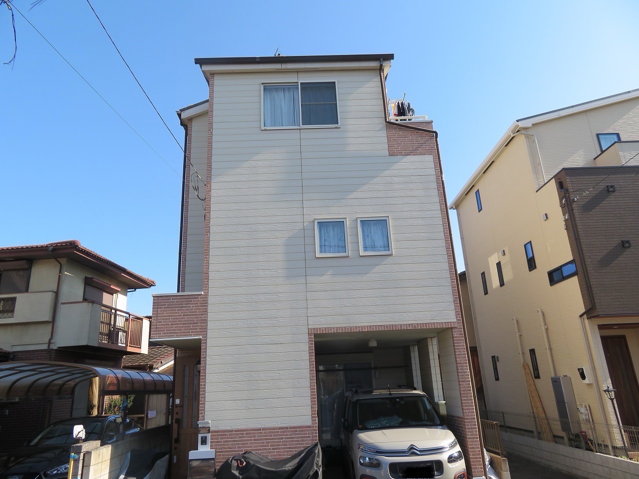 Before