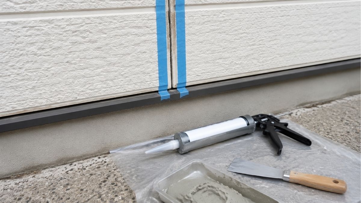 ひび割れ補修の費用差は作業範囲と施工条件から生まれる