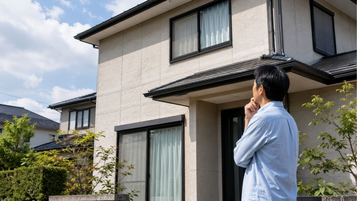 外壁塗装は10年で必須とも限らない