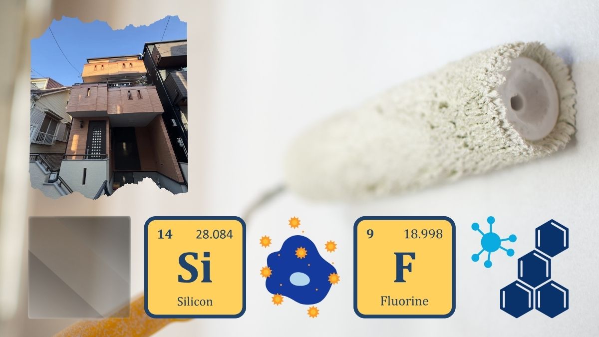 30坪の外壁塗装の相場は60〜120万円【塗料グレード別一覧】