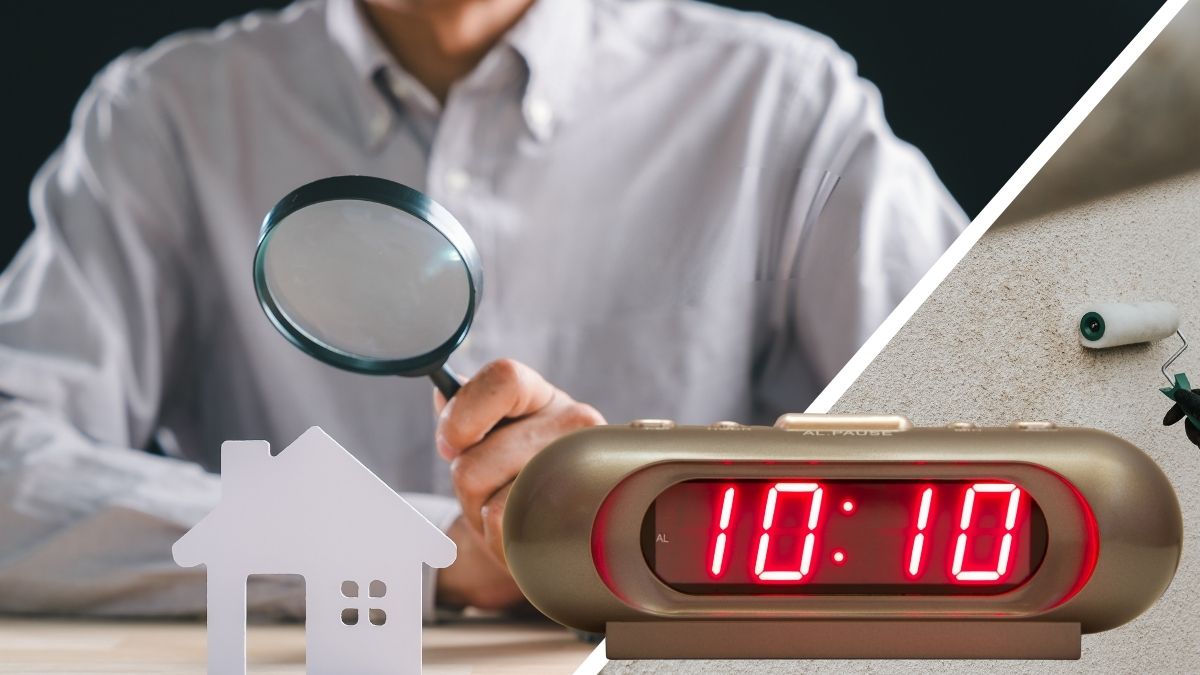 【結論】外壁塗装は「10年＝絶対」ではないが、点検は必須