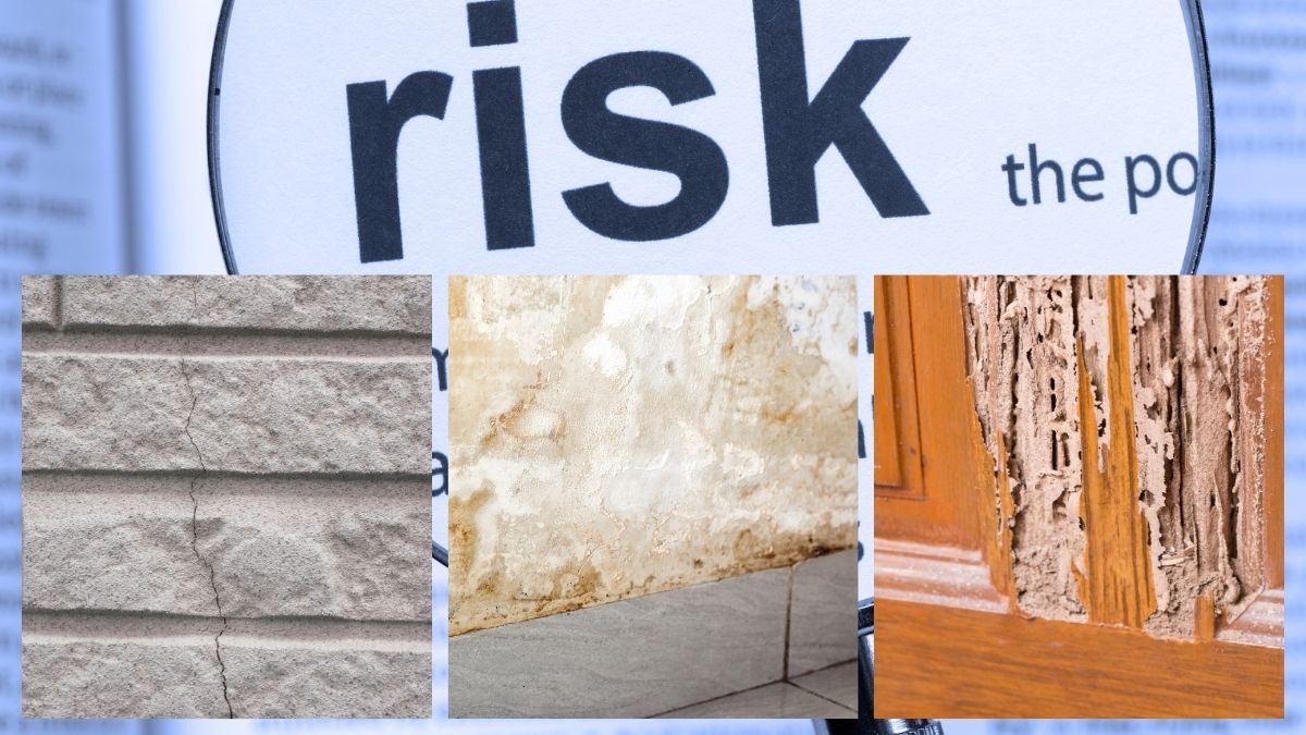 目地の劣化を放置する3つの「致命的リスク」