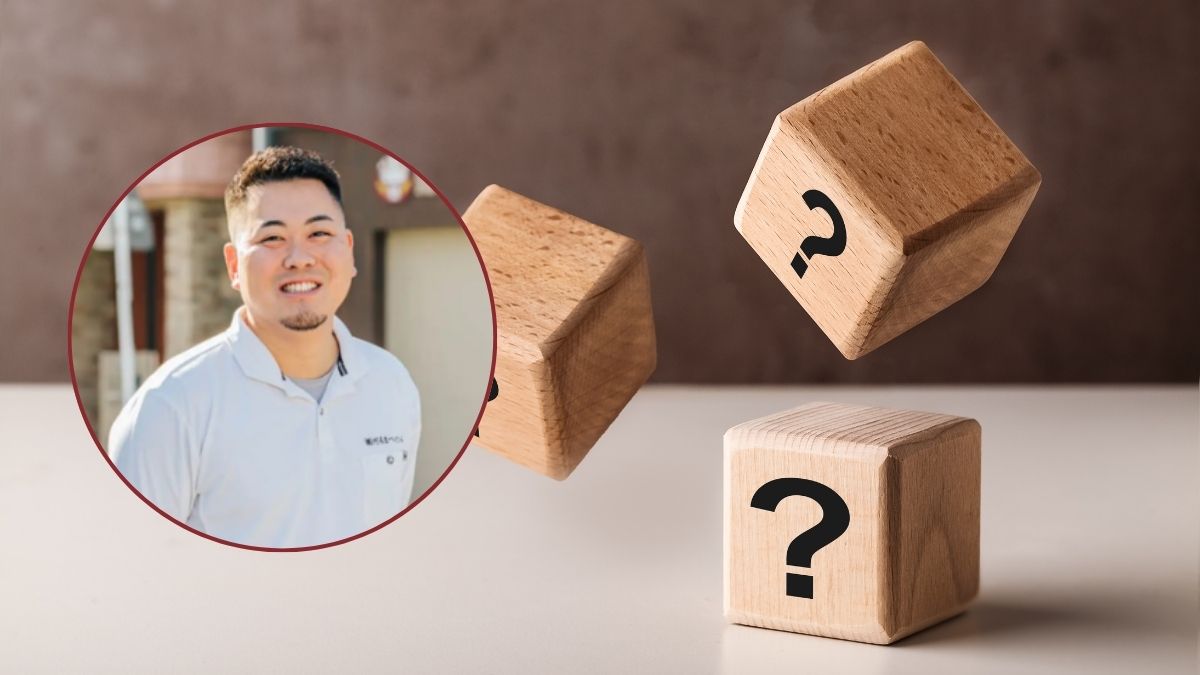 FAQ｜よくある質問