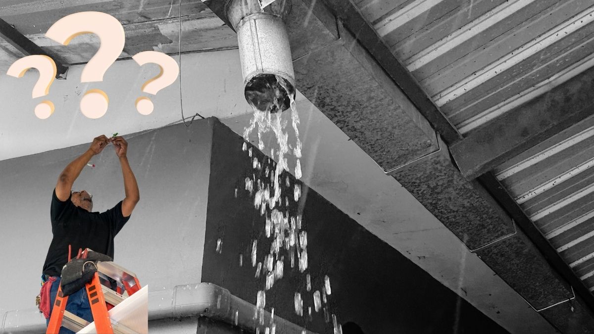 雨漏りが再発しやすい人に共通する“判断のズレ”とは