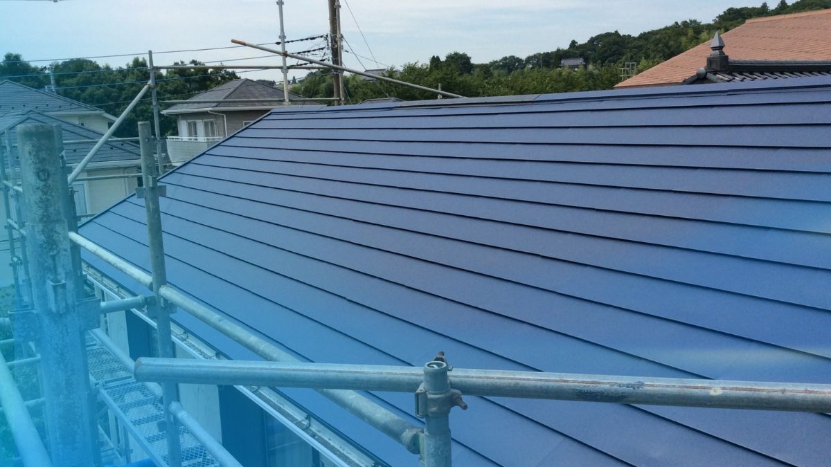 雨漏りの入口は『外壁そのもの』より『取り合い部』にあることも多い