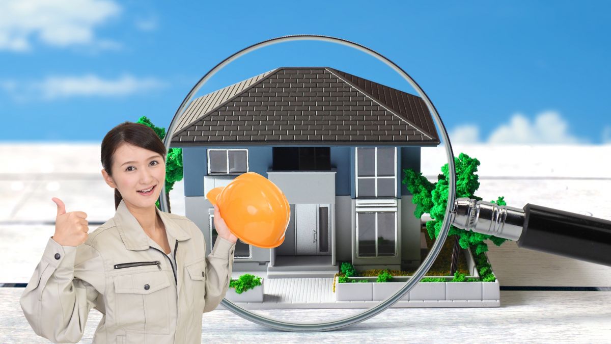 だるまペイントは「まず診断」塗装の前に修理判断が必要