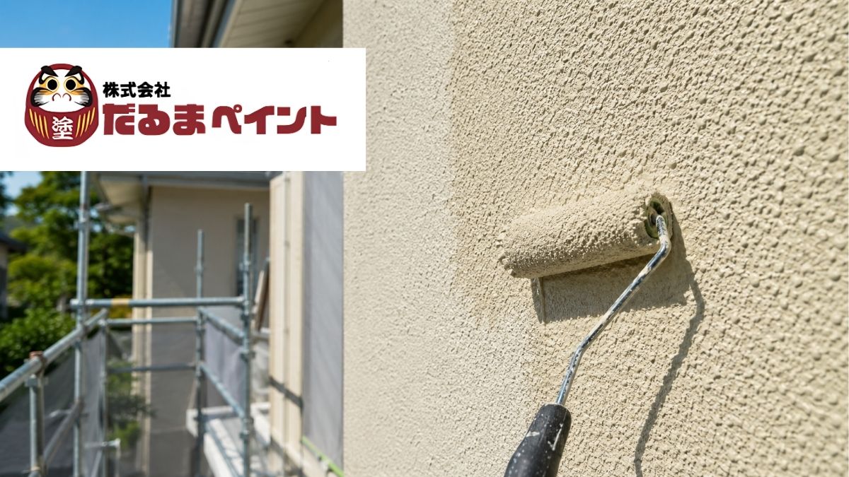 コロニアルNEOの見分け方｜ふじみ野市で塗装前に確認すべき屋根材と失敗しない修理判断