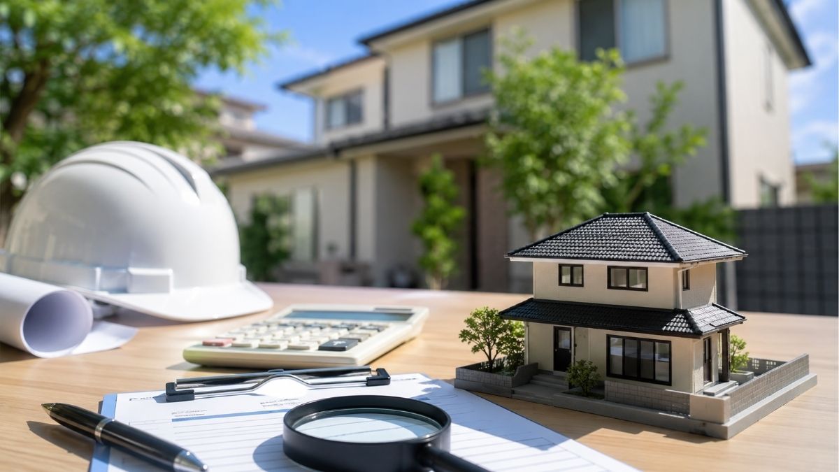 ふじみ野市で現地調査と見積もりを依頼するポイント