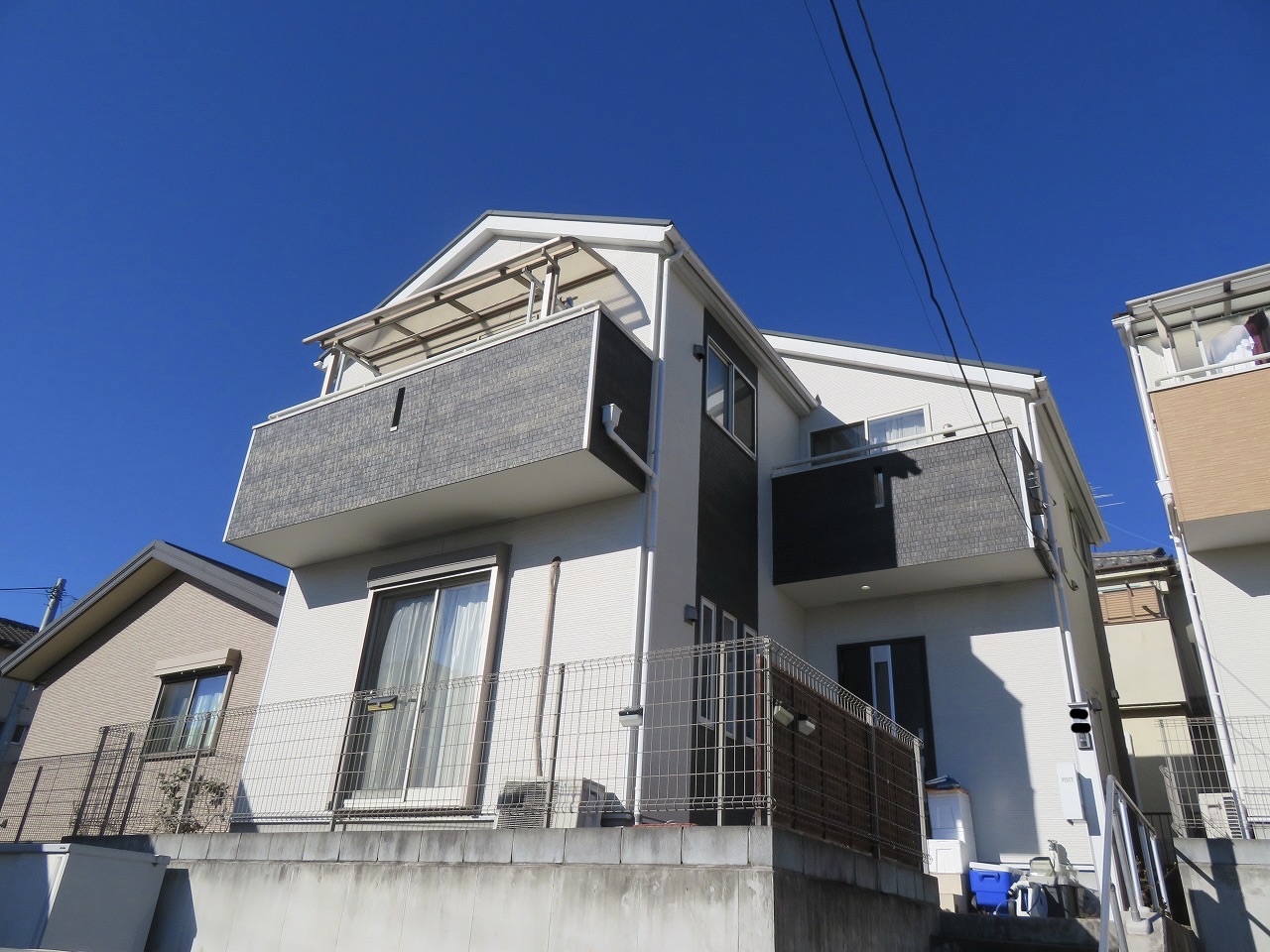 Before